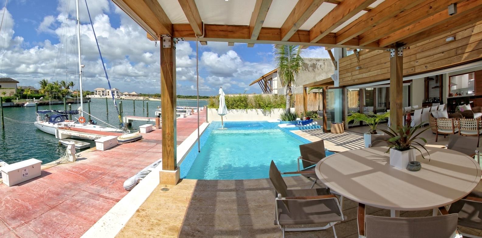 Buying a Property in Cap Cana