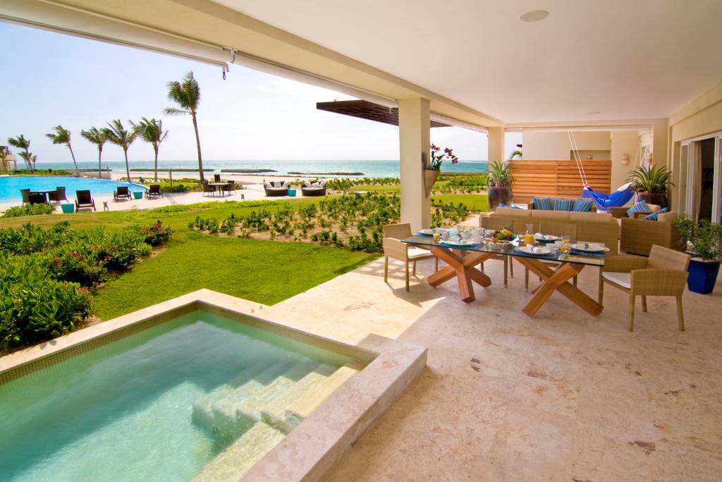 Properties in Cap Cana, Dominican Republic