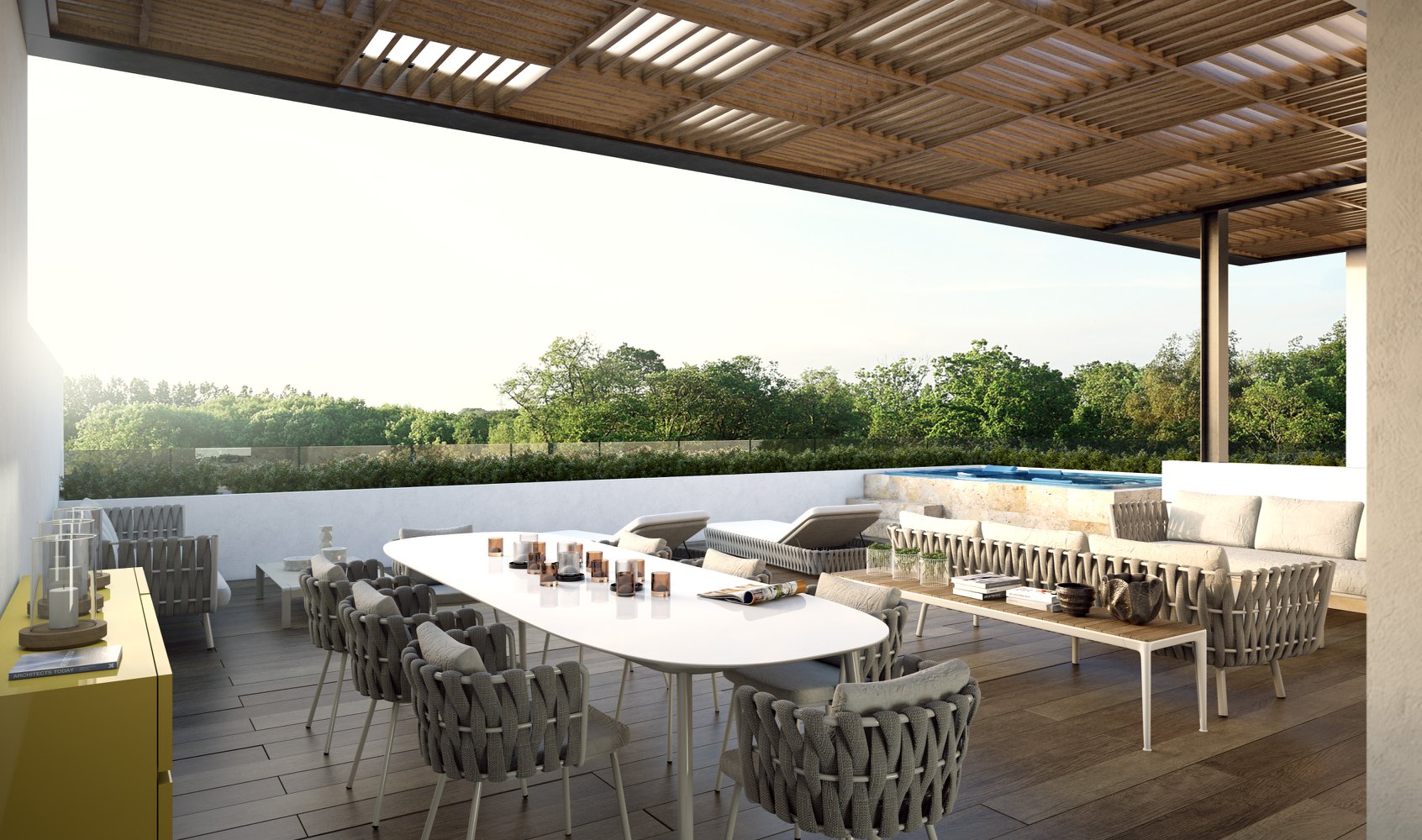 Properties in Cap Cana, Dominican Republic