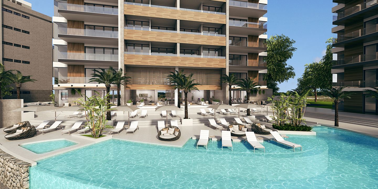 Properties in Cap Cana, Dominican Republic