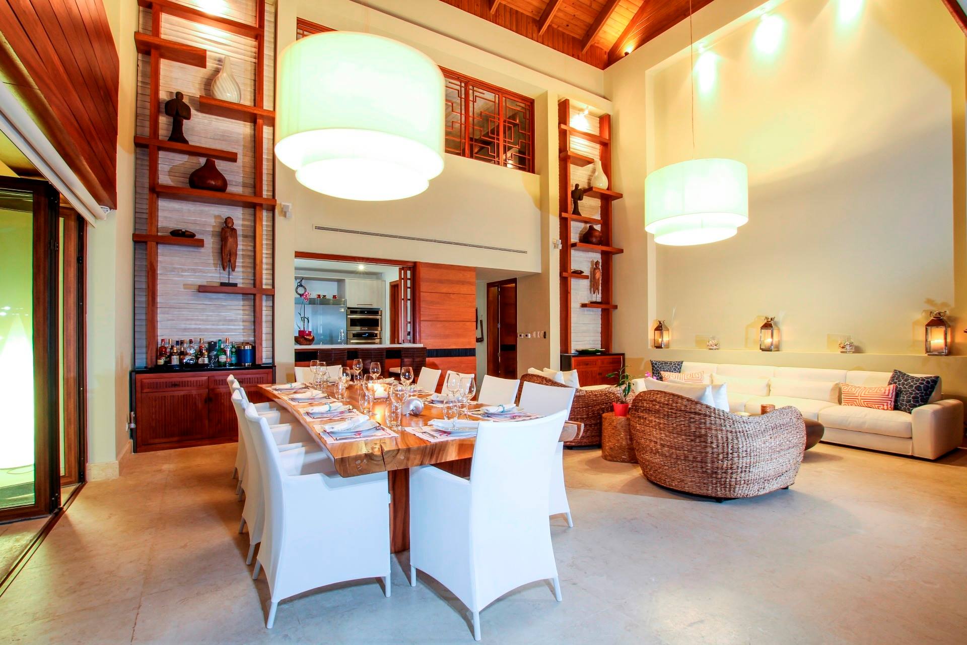 Discover the best neighborhoods for buying properties in Cap Cana, Dominican Republic