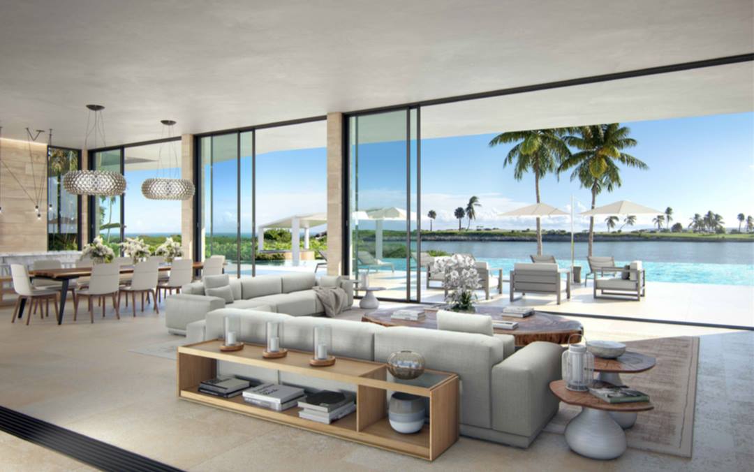 The growing popularity of Cap Cana among Caribbean property buyers and investors