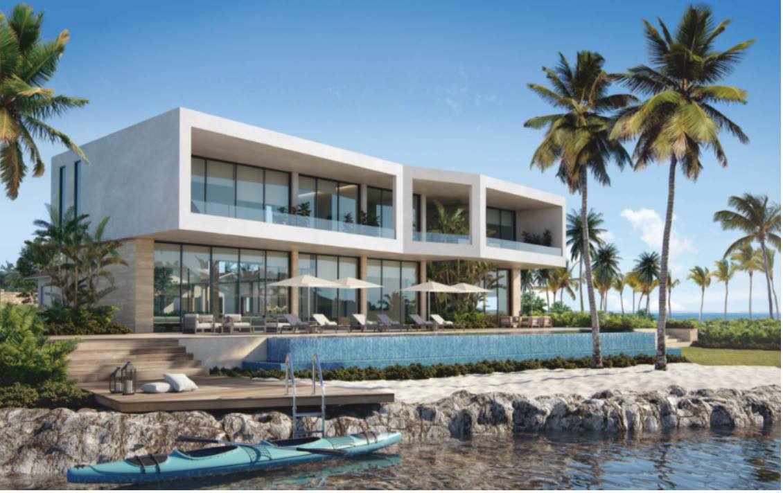 Cap Cana property investment: benefits beyond financial returns