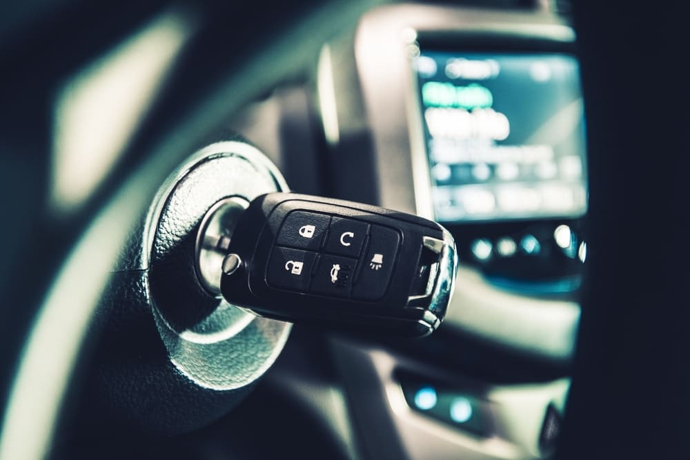 Cerrajero automotriz en Panamá
