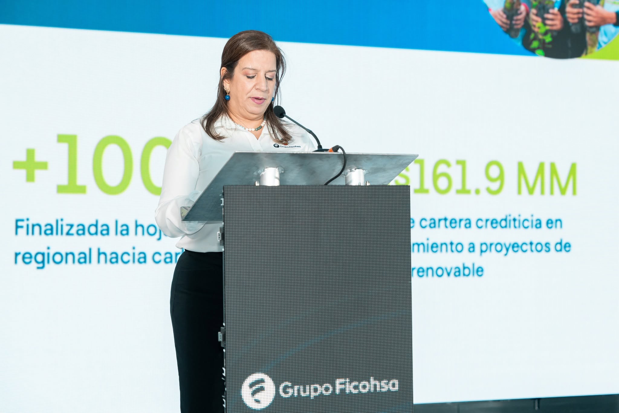 La propuesta digital de TENGO y Grupo Ficohsa para ampliar la inclusión financiera