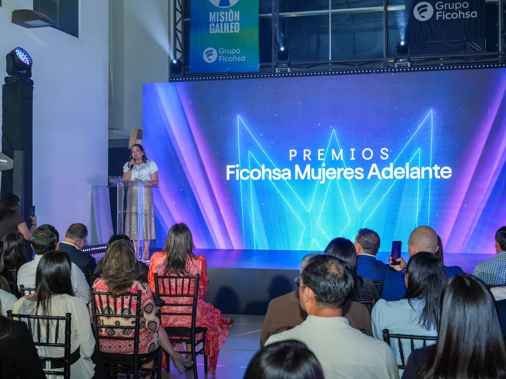 Cómo el crédito de Grupo Ficohsa ayuda a mujeres a expandir sus negocios en Honduras