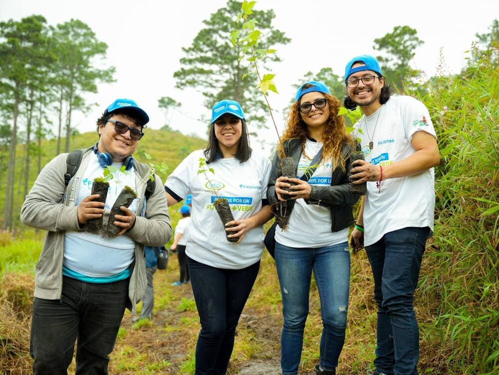 Cómo “De Mi Tierra” ha transformado la agricultura en Honduras en 17 años