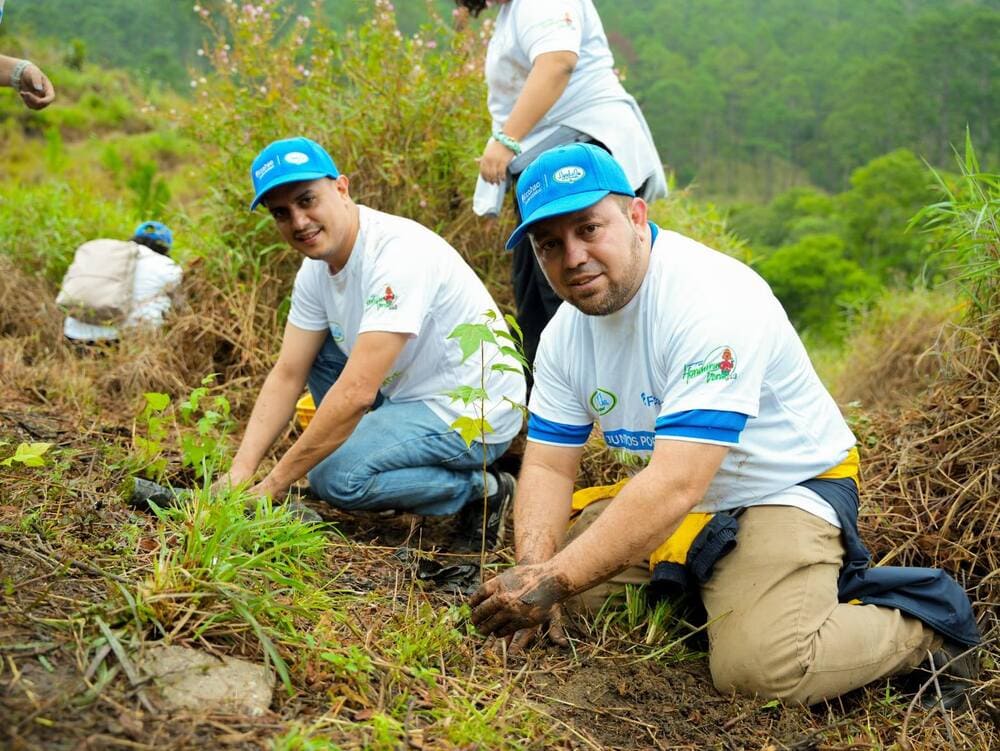 Cómo “De Mi Tierra” ha transformado la agricultura hondureña en 17 años