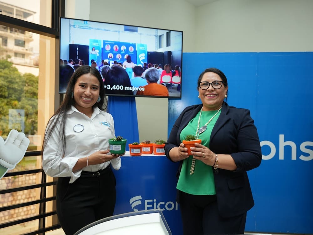 17 años de “De Mi Tierra” facilitando financiamiento y asistencia técnica para productores