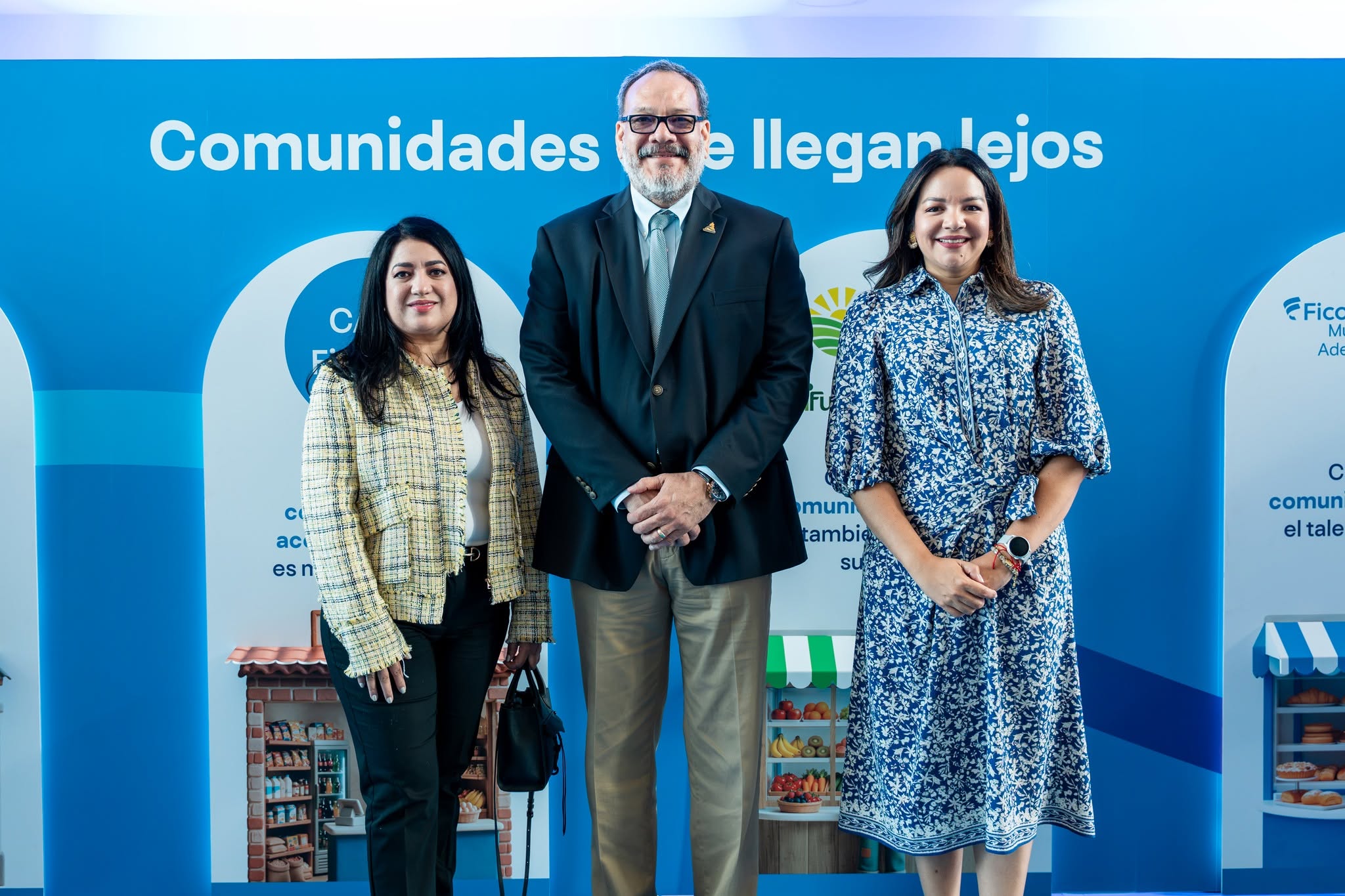 Crecimiento del 200% en aperturas de cuenta digital gracias a la nueva app de Grupo Ficohsa