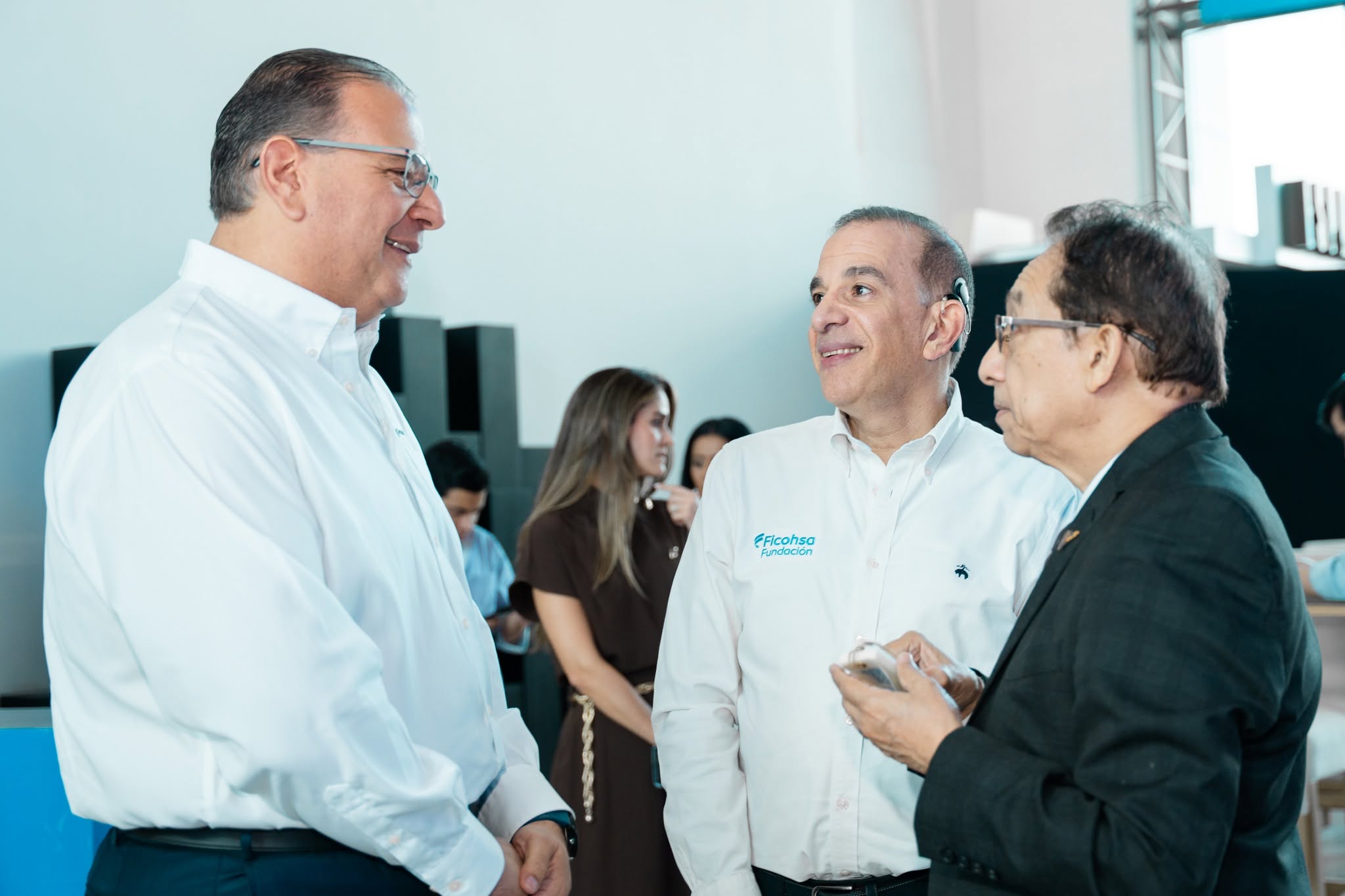 Grupo Ficohsa apuesta por el futuro de Honduras con fuerte inversión social en educación de la niñez