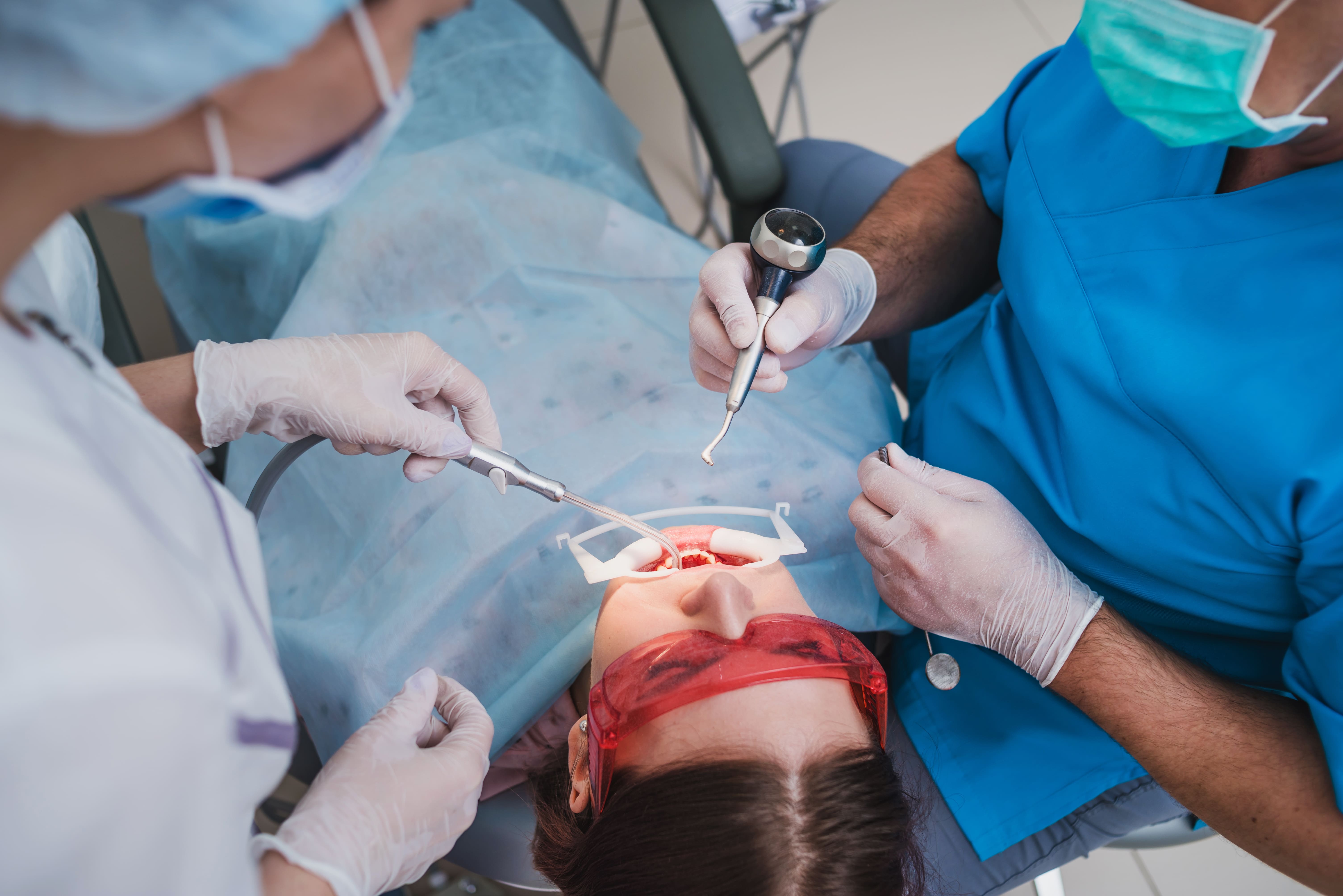 Cirugía maxilofacial en Panamá: cuándo se necesita realmente