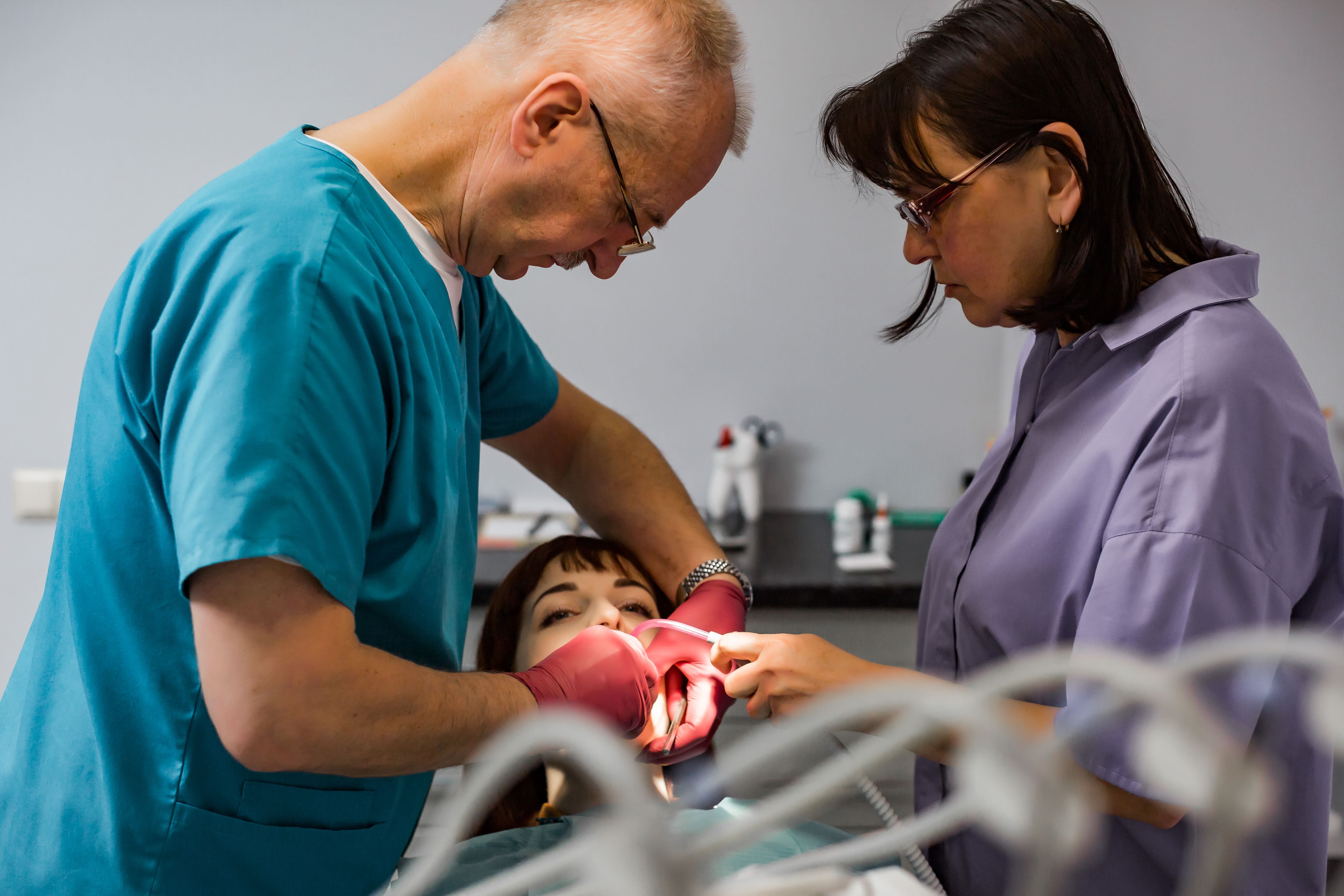 Cirugía maxilofacial en Panamá: en qué casos puede ser necesaria