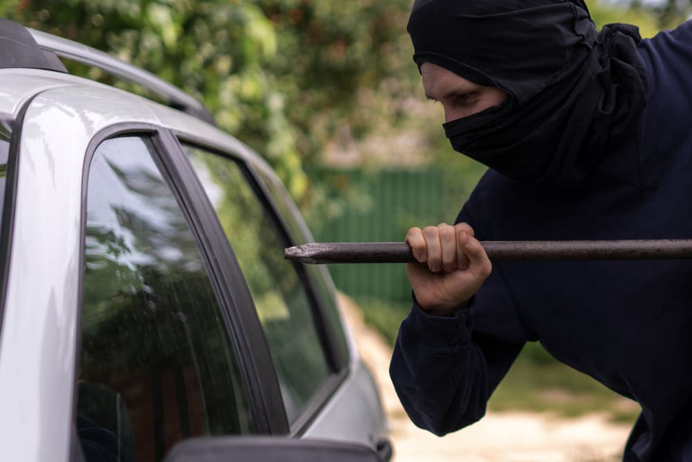 Seguro de auto en Costa Rica: guía para calcular la indemnización por robo