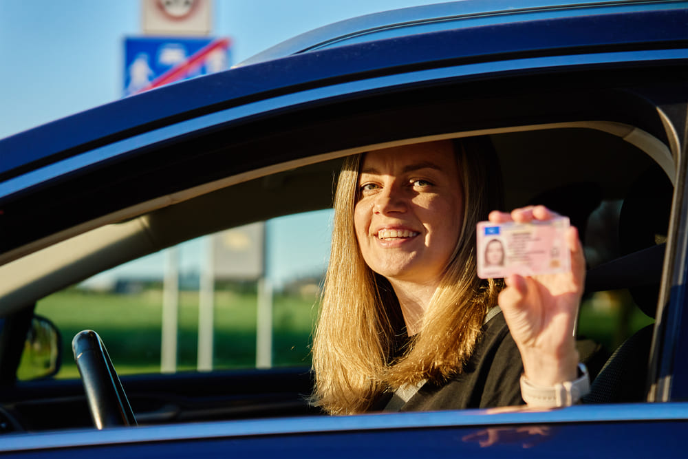 Cómo identificar la licencia de conducir correcta en Panamá