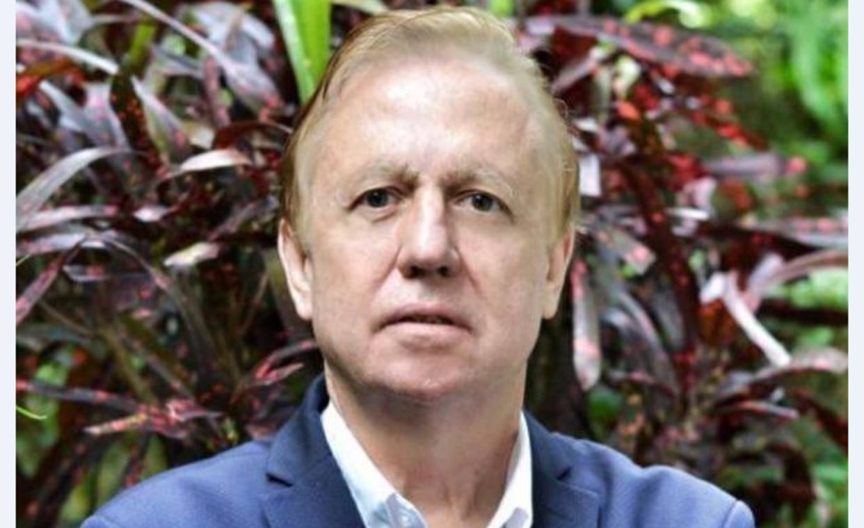 La guerra en Ucrania como resultado de transformaciones en Europa y EE.UU.
