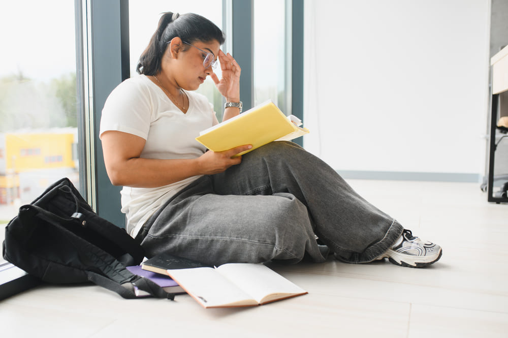 errores al aplicar a una universidad
