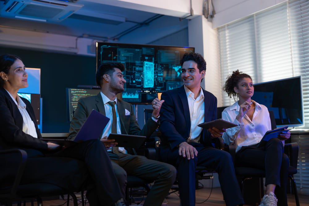 Startups y fondos de inversión en tecnología: oportunidades en Panamá