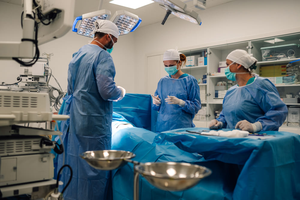 Centros médicos privados amplían servicios para reducir mora quirúrgica en Honduras