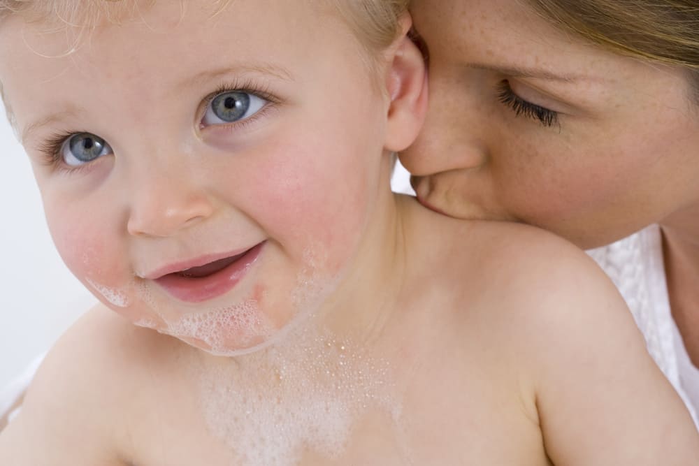 Guía para padres sobre el cuidado de la piel infantil