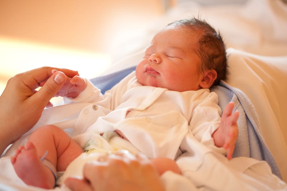 Unidad de neonatología en Ciudad de Guatemala: cuidados especializados para bebés recién nacidos