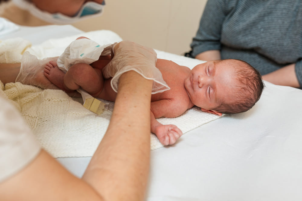 Atención continua para bebés prematuros en la unidad de neonatología de Ciudad de Guatemala