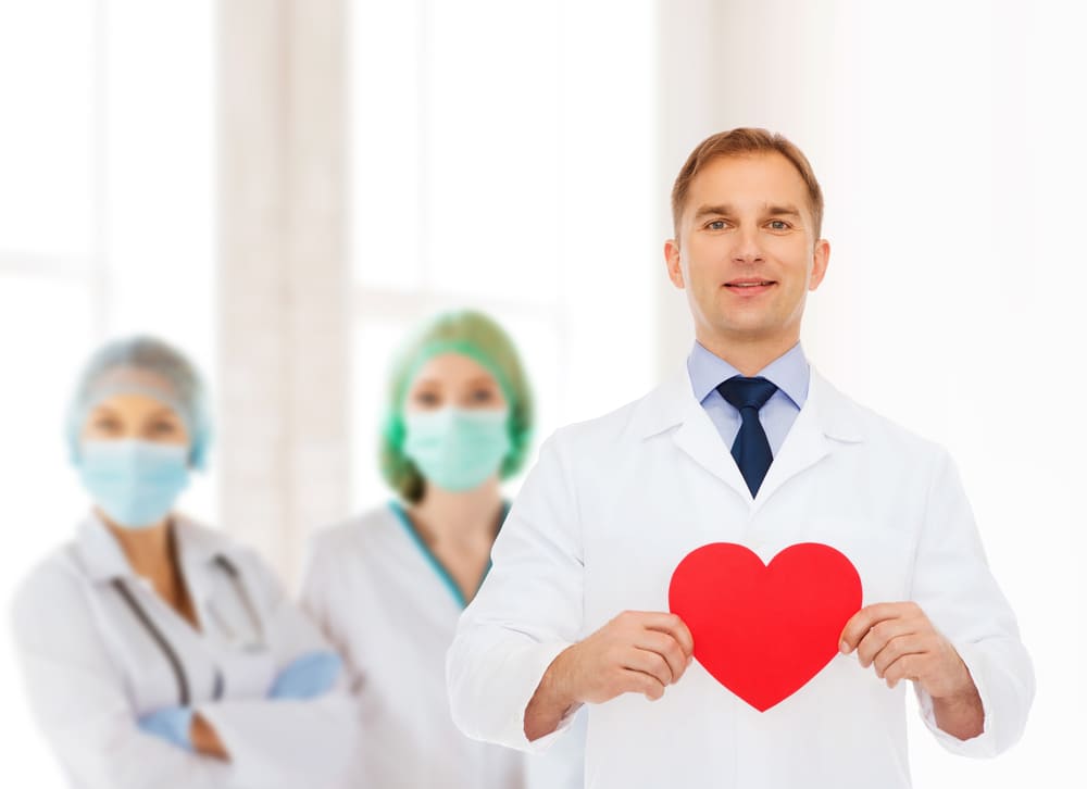 Evaluaciones médicas en Guatemala para identificar factores de riesgo y prevenir enfermedades del corazón