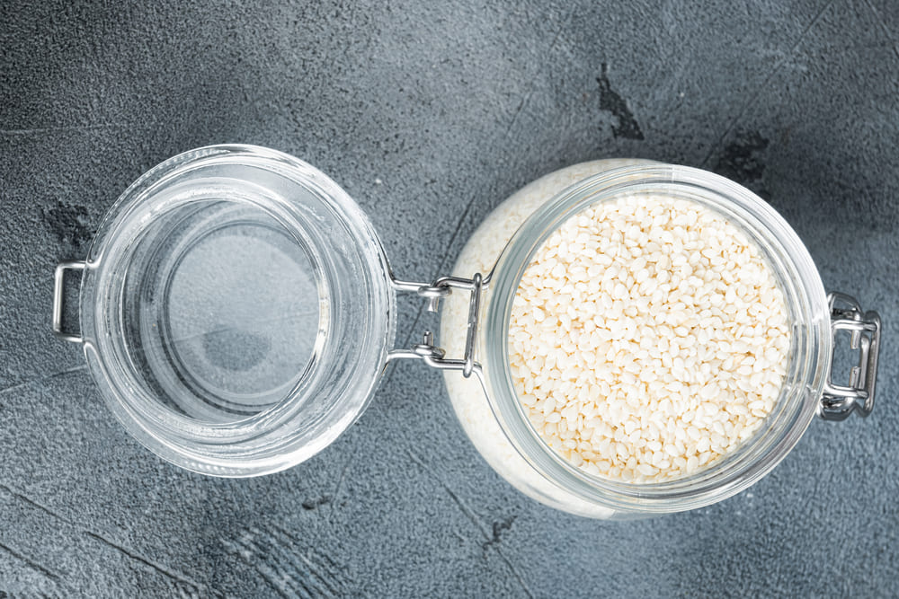 Cómo guardar el arroz correctamente para mantener su calidad