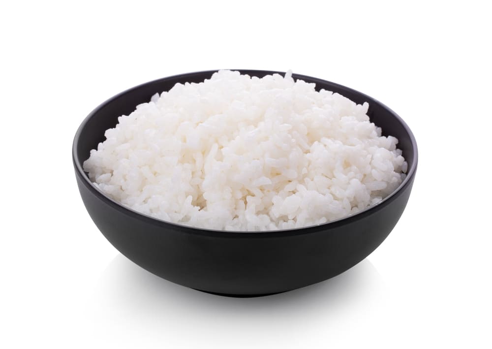 Arroz estadounidense: descubre 5 razones para consumirlo a diario