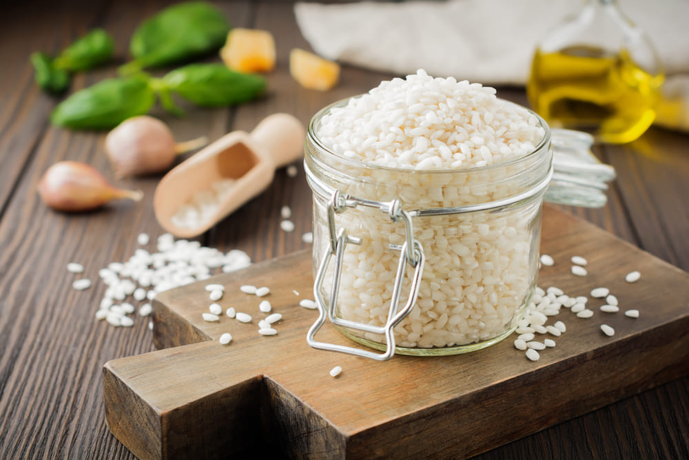 Cómo almacenar el arroz para mantener su frescura y calidad
