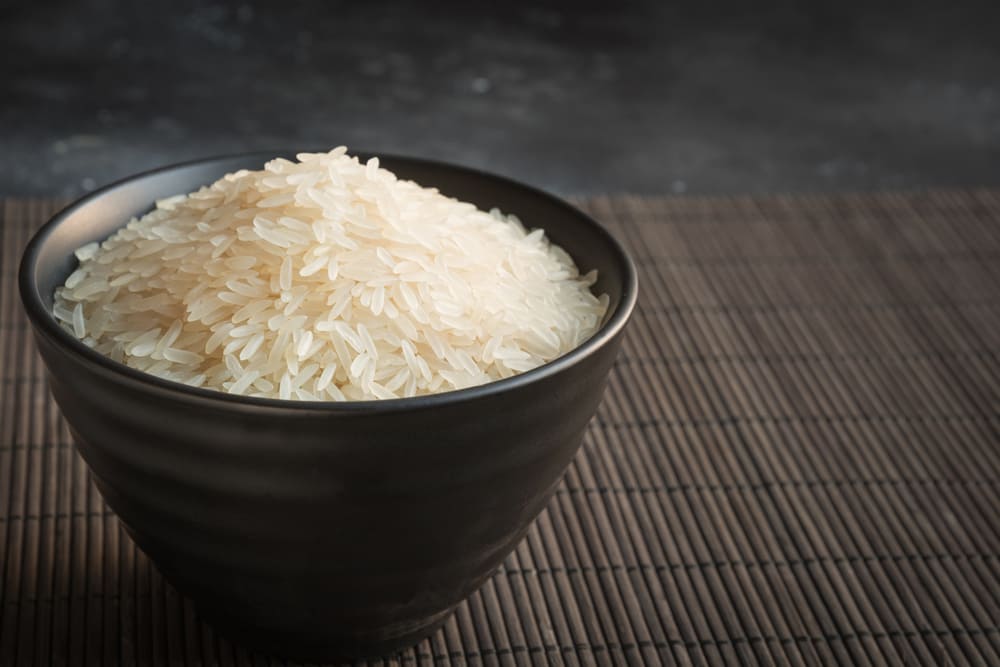Arroz estadounidense: descubre 5 razones para consumirlo a diario