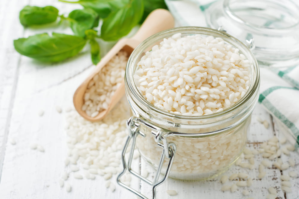 Consejos para guardar el arroz y evitar que pierda su calidad