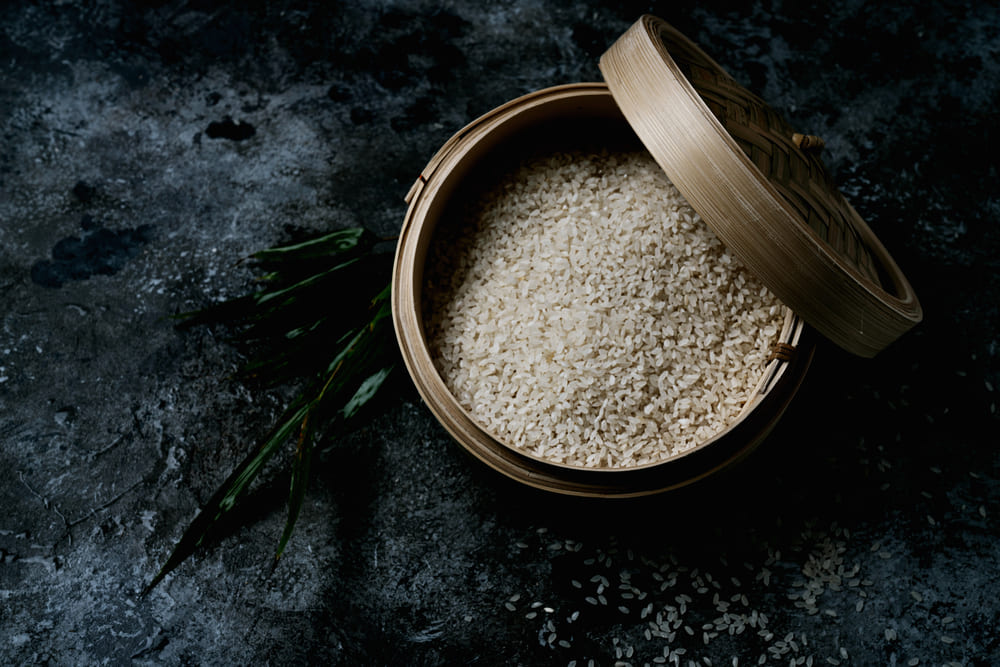 Guía práctica para conservar el arroz y prolongar su vida útil