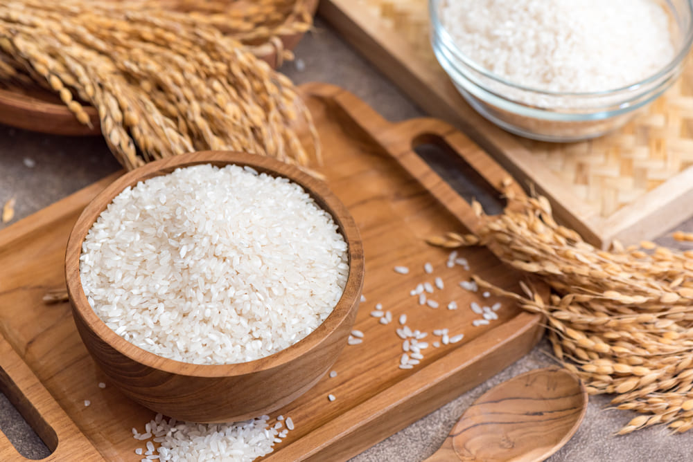 ¿Por qué consumir arroz estadounidense? Cinco razones para incluirlo en el menú