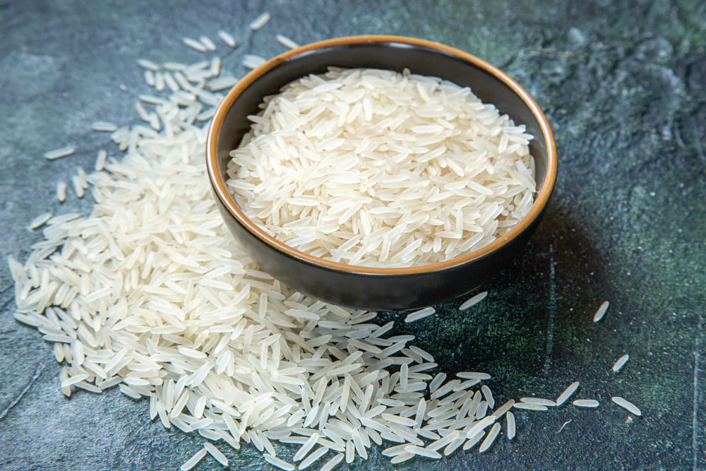Cinco razones para hacer del arroz estadounidense parte de la alimentación diaria