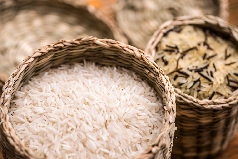 Consejos para conservar el arroz seco y prolongar su vida útil