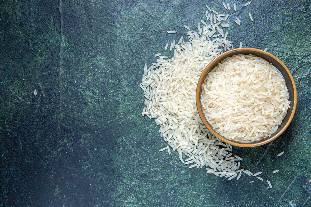Innovación agrícola en la producción de arroz en Estados Unidos