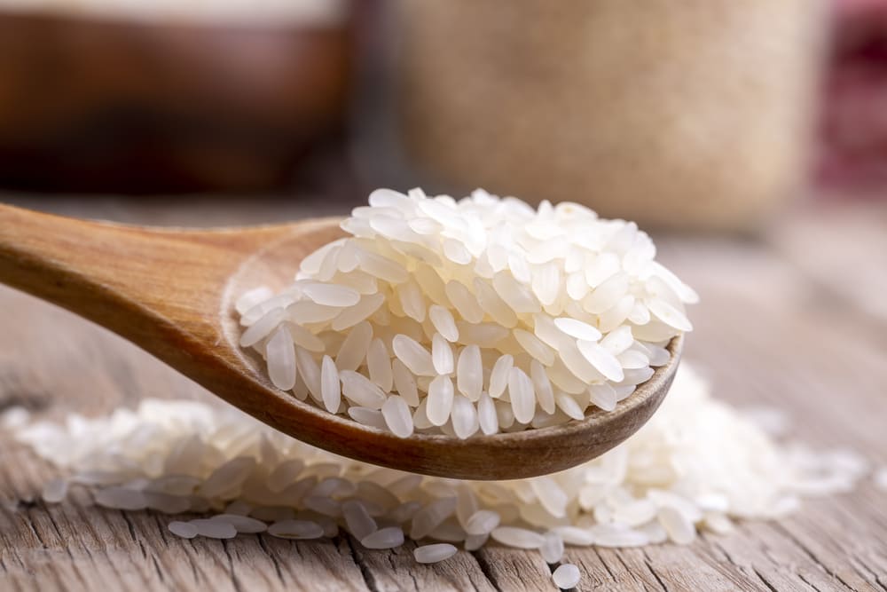 Cómo el arroz garantiza el acceso a alimentos nutritivos y seguros