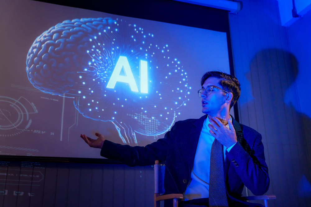 aprovechar la inteligencia artificial para la ventaja competitiva en LiderIA Summit 2026