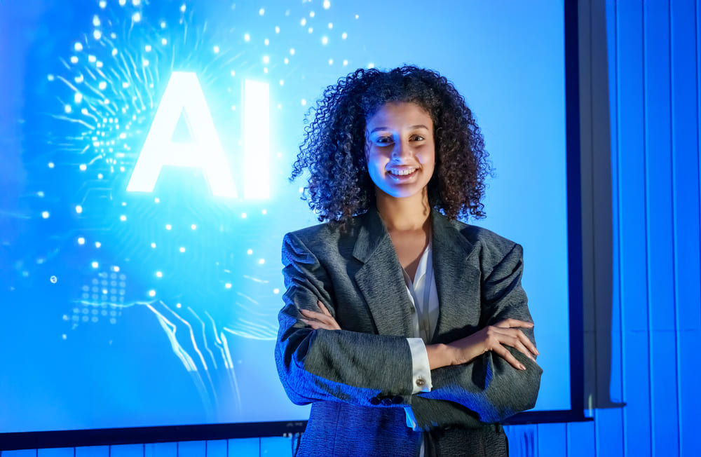 evento LiderIA Summit 2026: decisiones estratégicas con inteligencia artificial