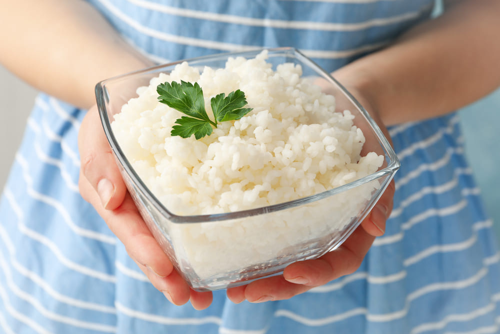 Qué nutrientes aporta el arroz estadounidense para una dieta saludable