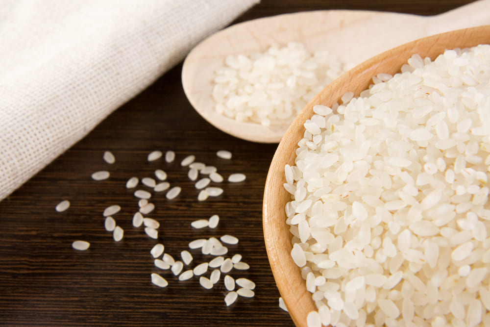 Cómo el arroz estadounidense contribuye a una dieta equilibrada