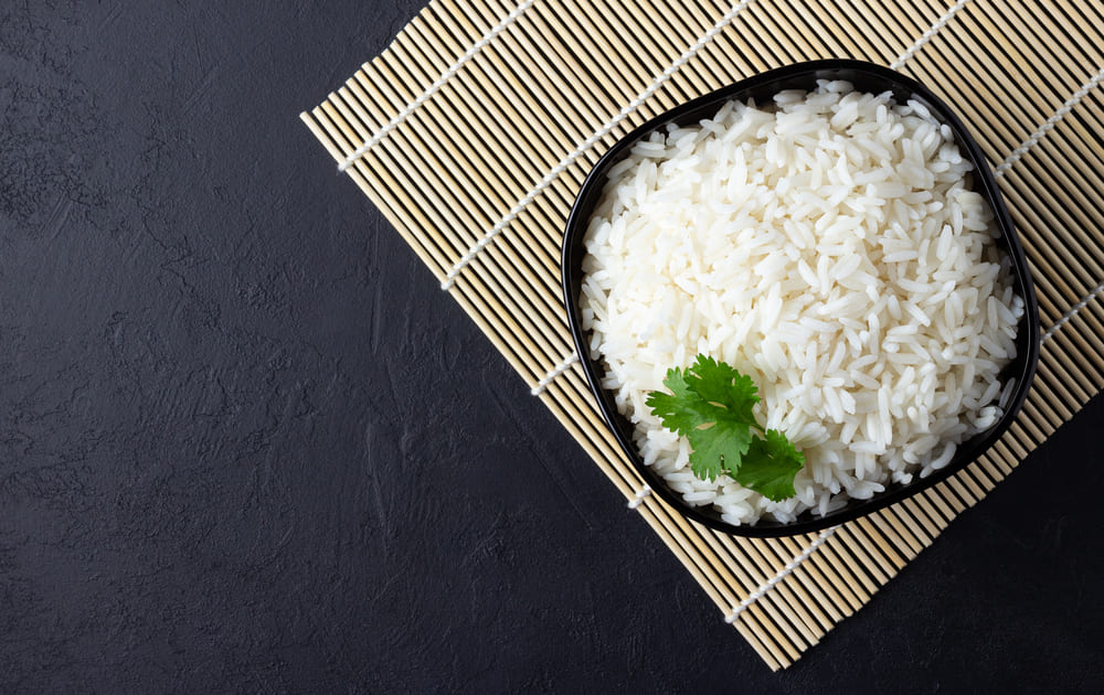 Cómo aprovechar el aroma y la textura del arroz jazmín estadounidense en tus platos