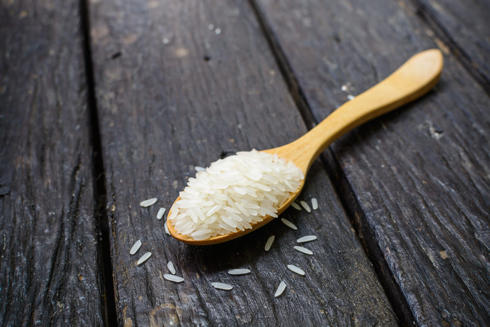 Cómo seleccionar arroz estadounidense según sus nutrientes y preparación