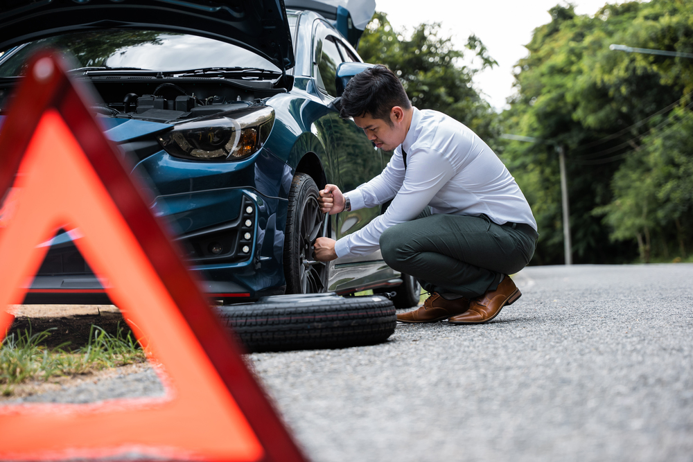 Importancia de los servicios de grúa en Panamá tras accidentes de tránsito