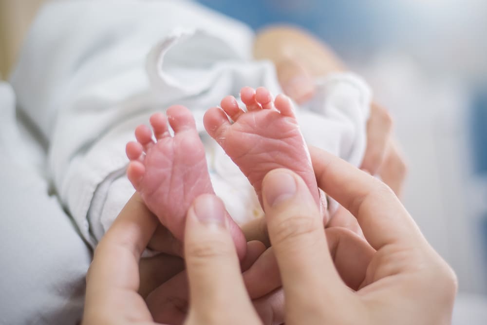 El rol del Hospital El Pilar en el tamizaje neonatal en Ciudad de Guatemala y su impacto en la salud