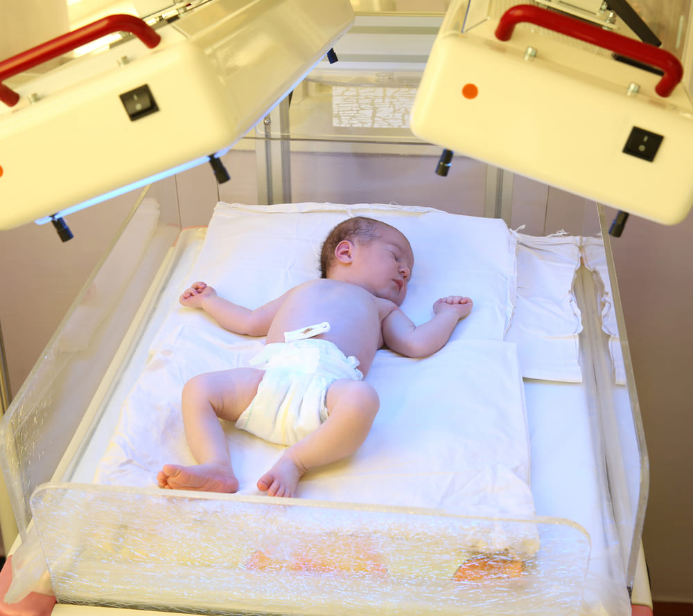 Cómo el tamizaje neonatal en Ciudad de Guatemala facilita estudios complementarios