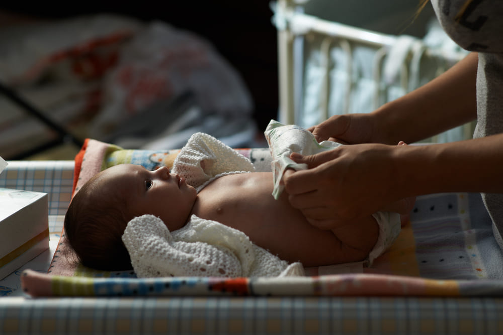 Tamizaje neonatal en Ciudad de Guatemala para detectar enfermedades no evidentes en los primeros días de vida