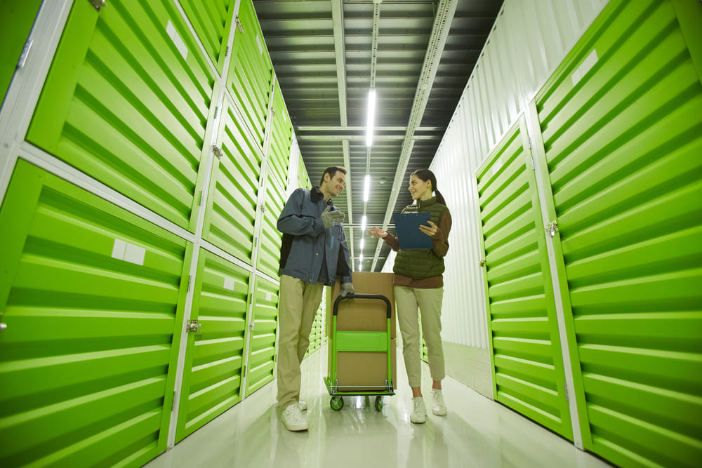 Bodegas de almacenamiento en Panamá para empresas: cómo proteger el inventario
