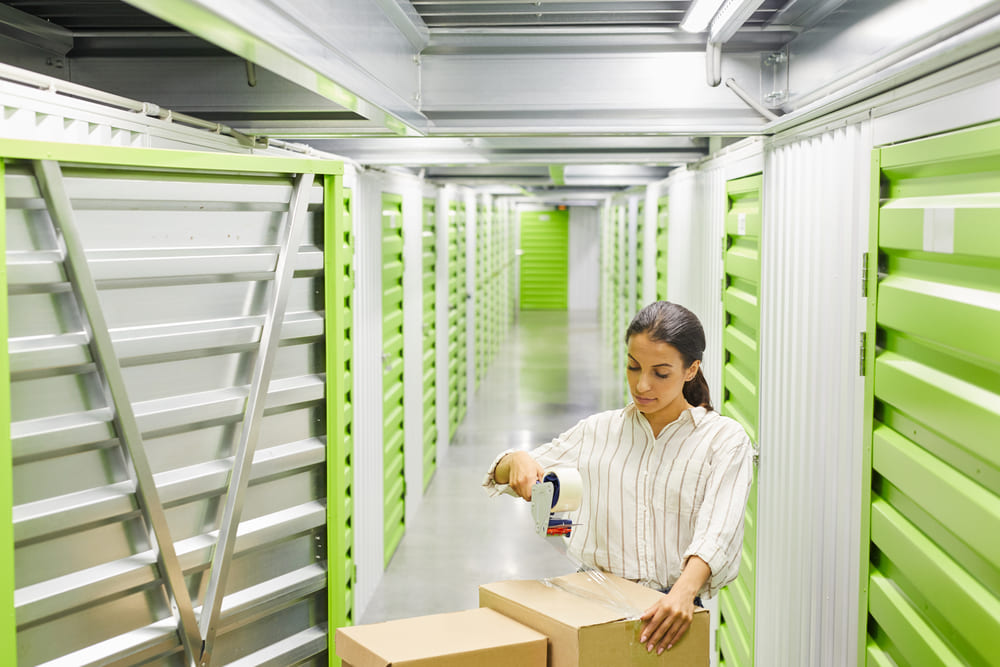 Bodegas de almacenamiento en Panamá para empresas: cómo proteger el inventario